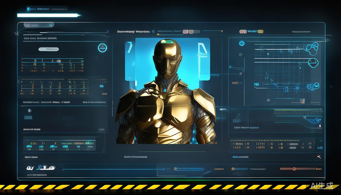 Token钱包安全指南：从备份到交易，如何守住你的数字资产？