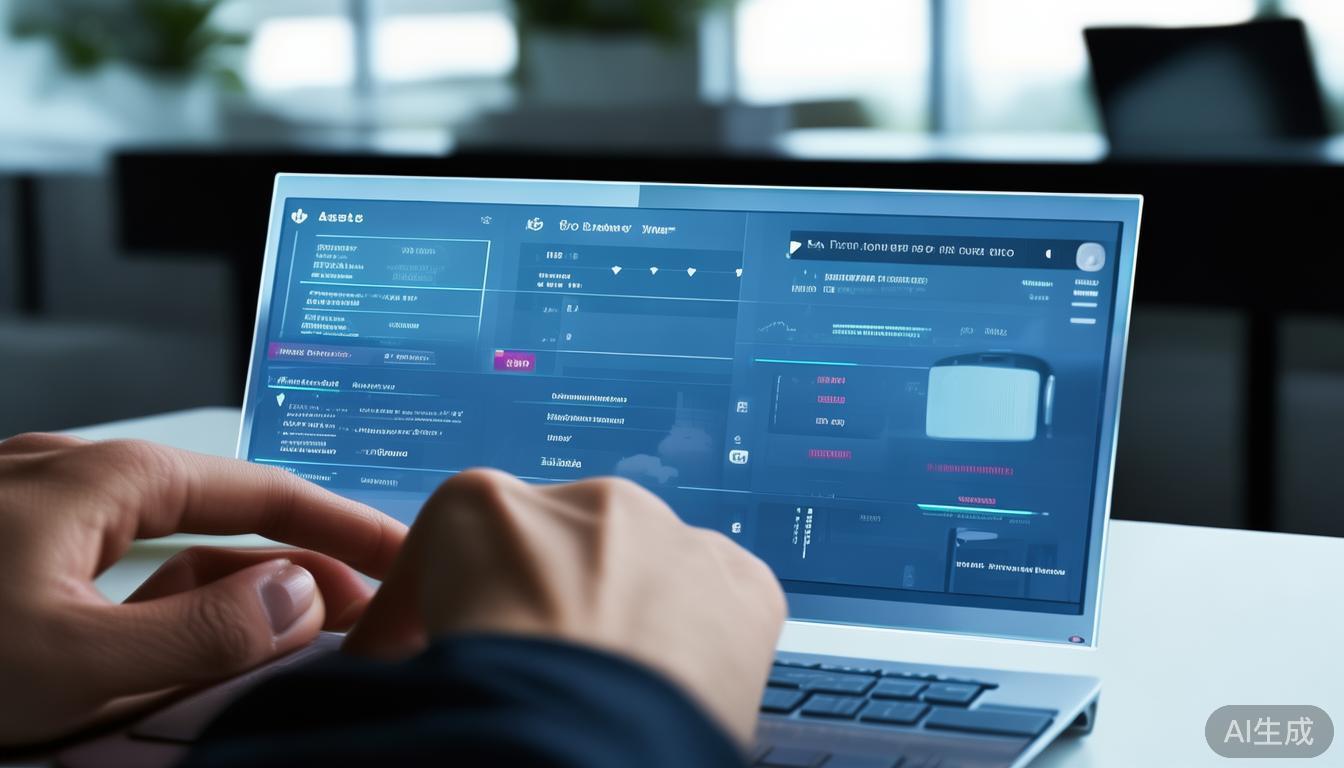 Token钱包网址的未来：从存储工具到集成化平台，如何影响投资与金融自主权？