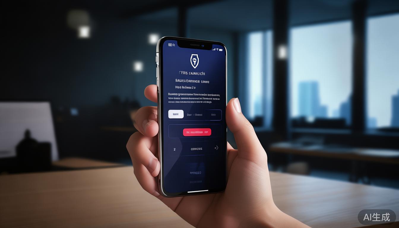 Token应用安装指南：牢记这3步，守护账户安全