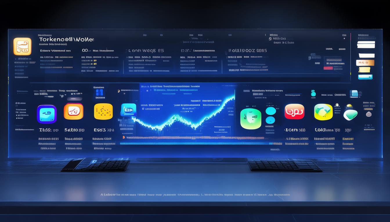 Token钱包：投资必备助手，资产存储与管理的强大工具