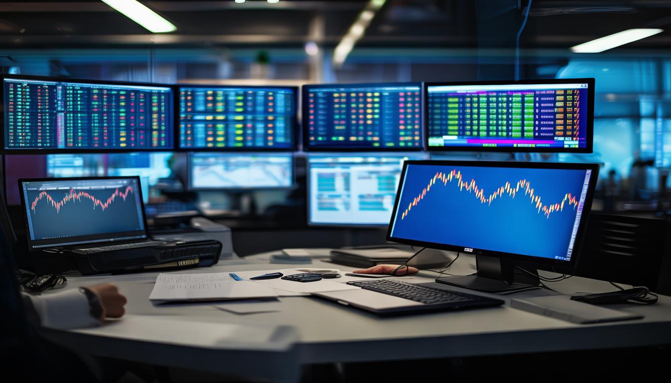 实现数字货币交易自动化的关键：选对平台、掌握语言与制定策略