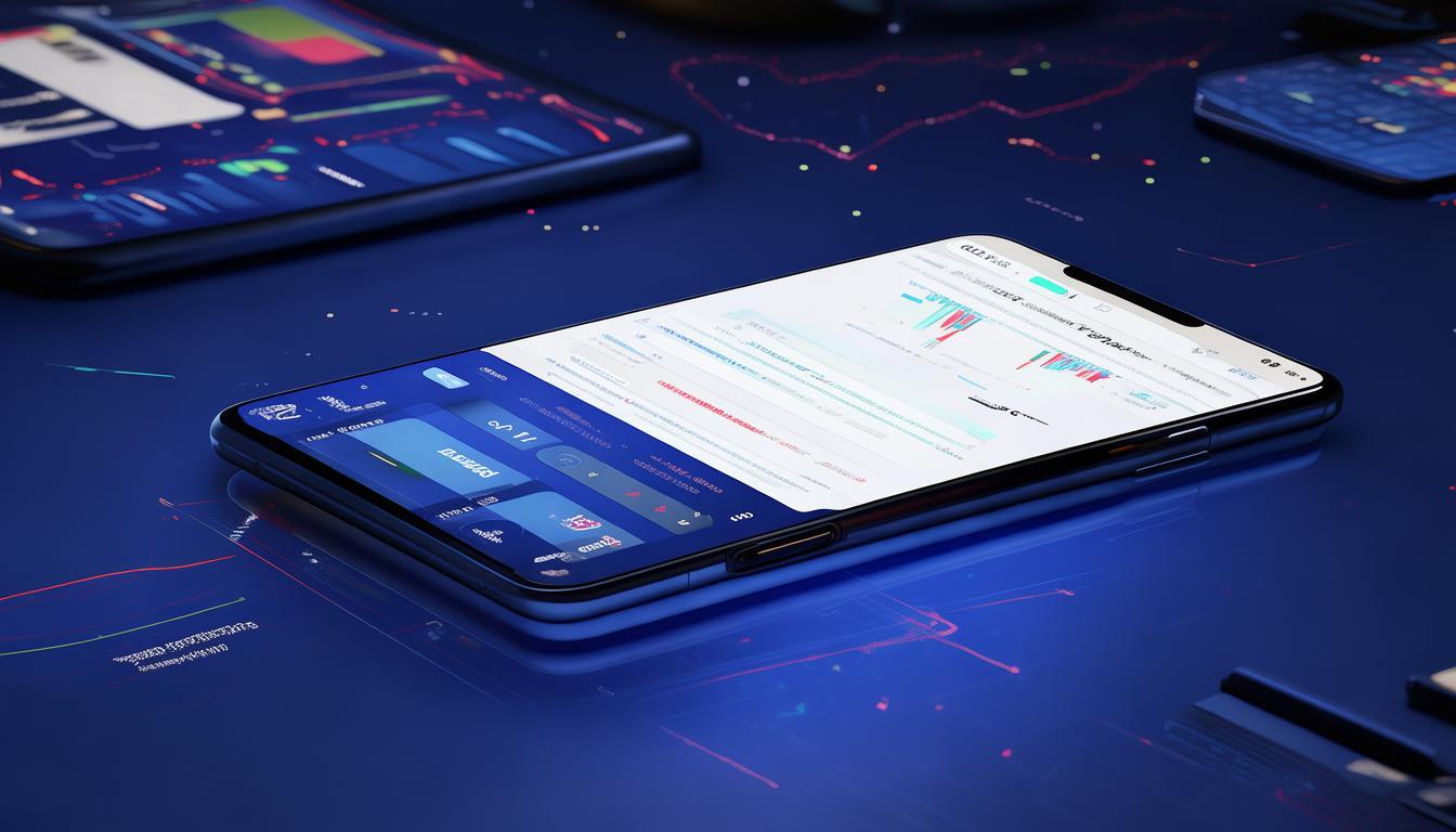 借助imToken安卓版实现财富增值？关键在合理管理数字资产