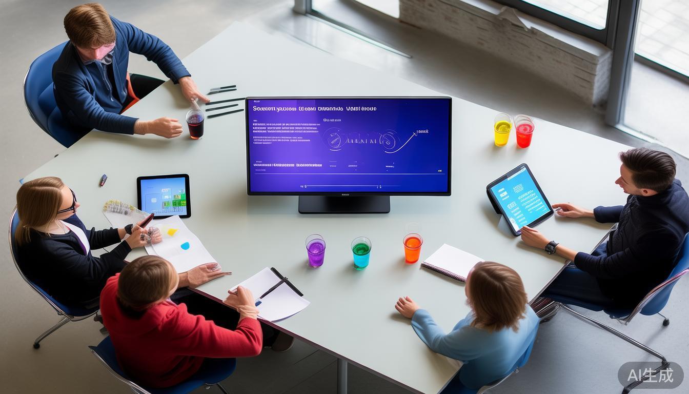 Tokenim钱包App：不仅是技术工具，更是人际信任与高效沟通的桥梁