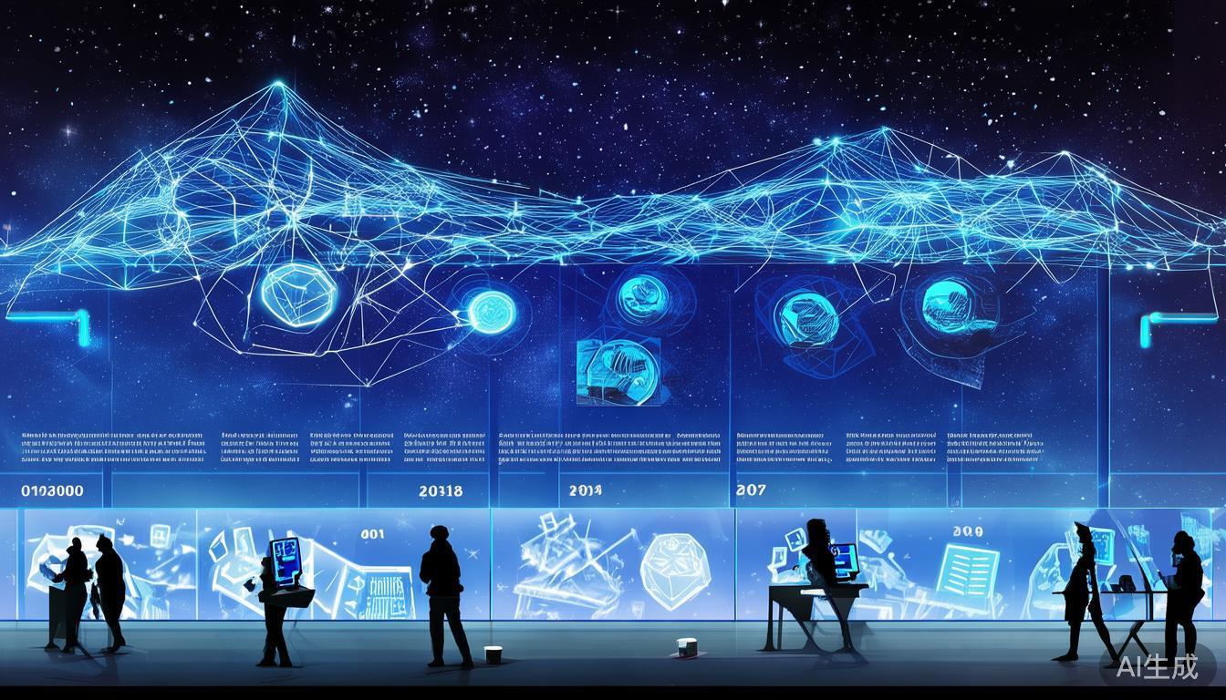 Tokenim钱包发展之路：从存储工具到多链平台，未来将如何引领行业？