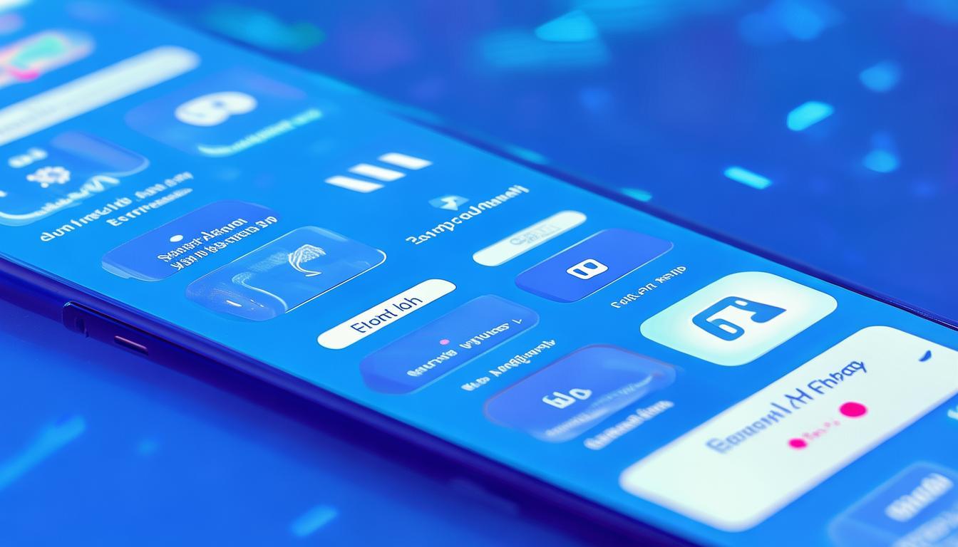imToken钱包安卓版功能强大，助力数字货币多币种管理与交易
