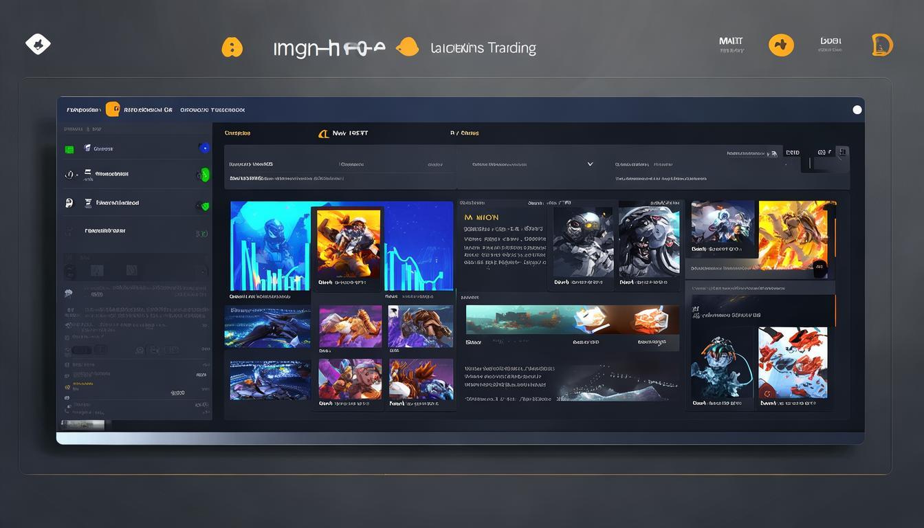 imToken钱包APP的NFT功能：领略数字藏品新奇体验与交易魅力