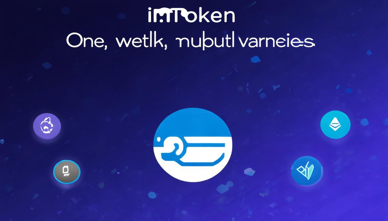 imToken钱包：安卓用户的福音，安全简便还支持多种货币