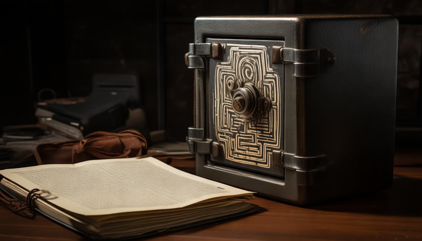 imToken官方钱包安全设置要点：密码、验证与助记词备份