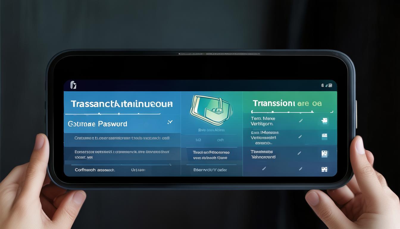Token钱包应用安全验证步骤：注册与登录认证的关键要点