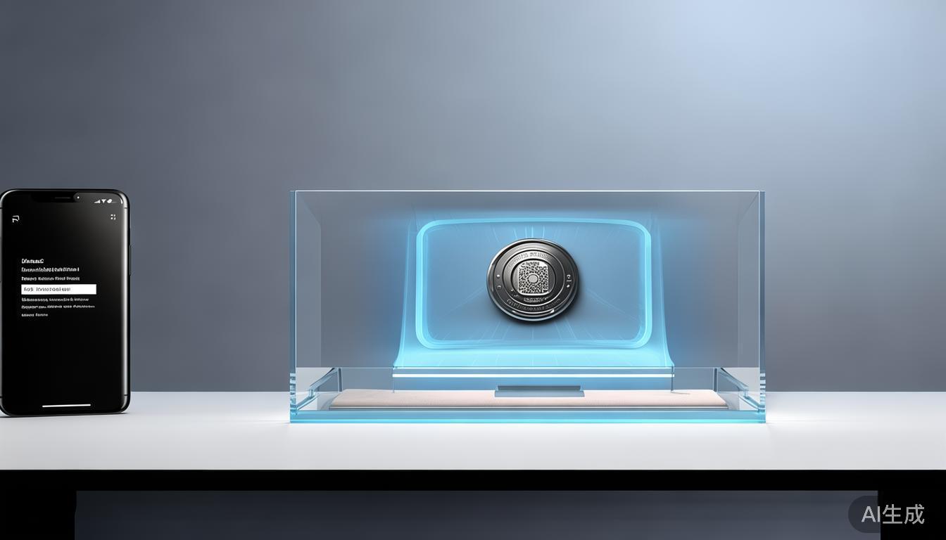 Token正版：确权保障，杜绝盗版！数字资产权益新解析