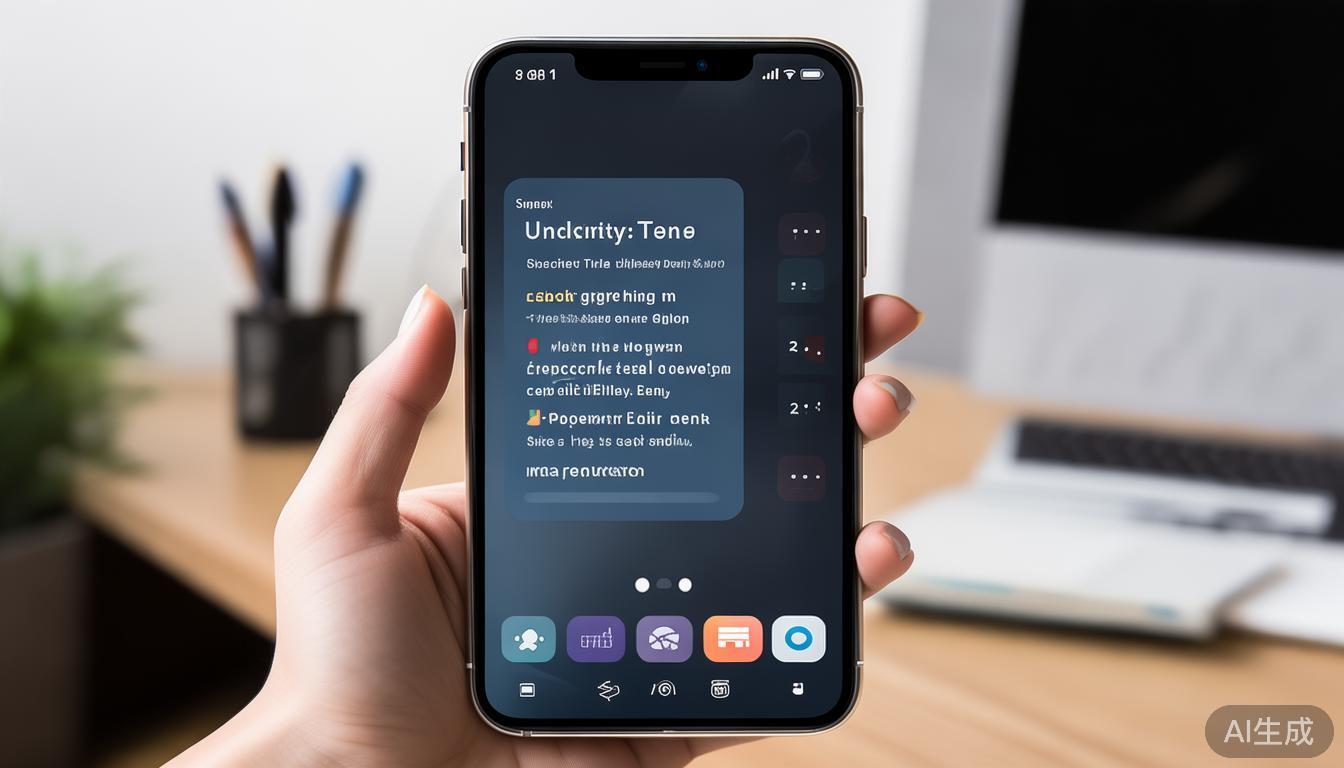 安卓Token钱包安全指南：如何通过用户教育与交互设计保障资产安全？
