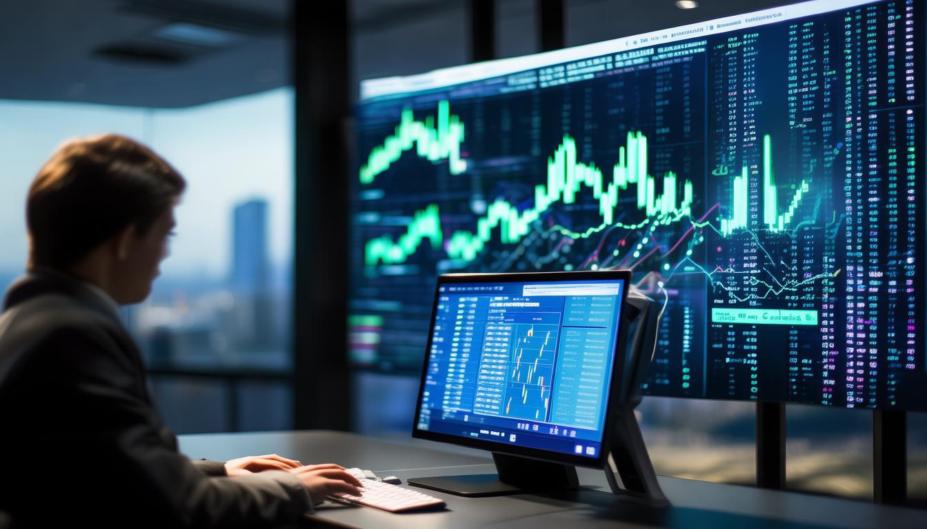 数字货币流通性与交易效率优势突出，对发展前景影响几何？