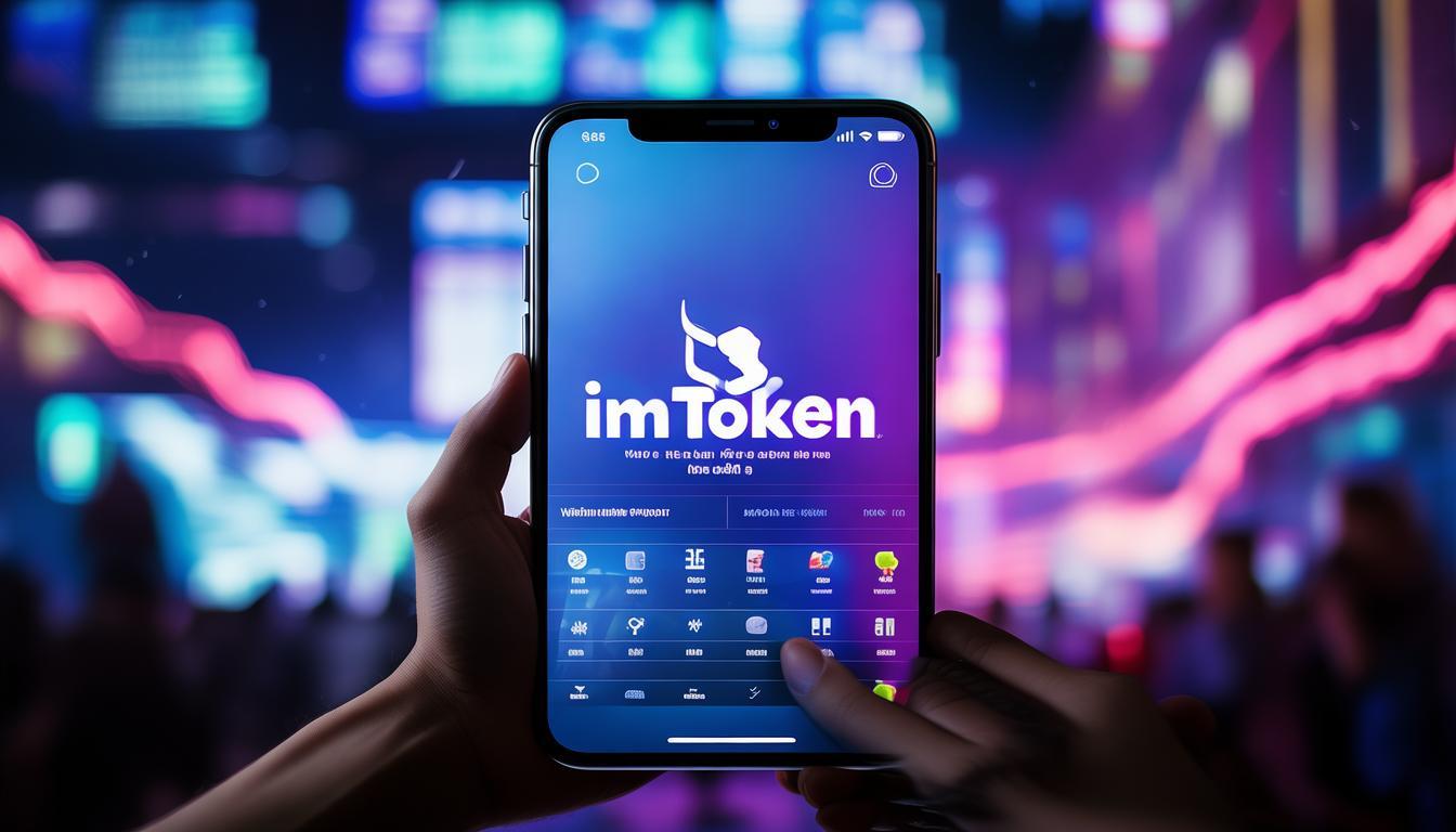 imToken钱包成就显著：安全保障与跨链功能优势尽显