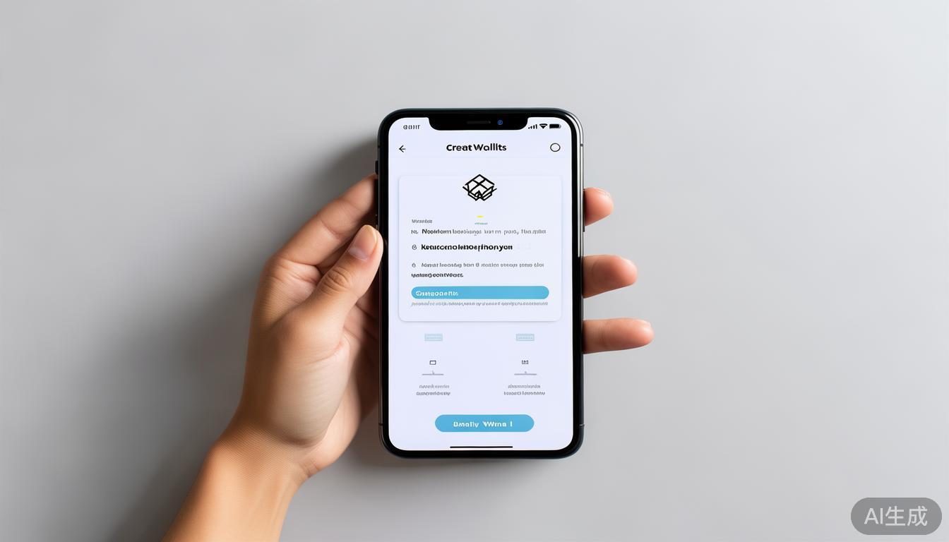 TokenIm正版App体验：安全便捷的数字钱包，流畅操作与清晰界面解析