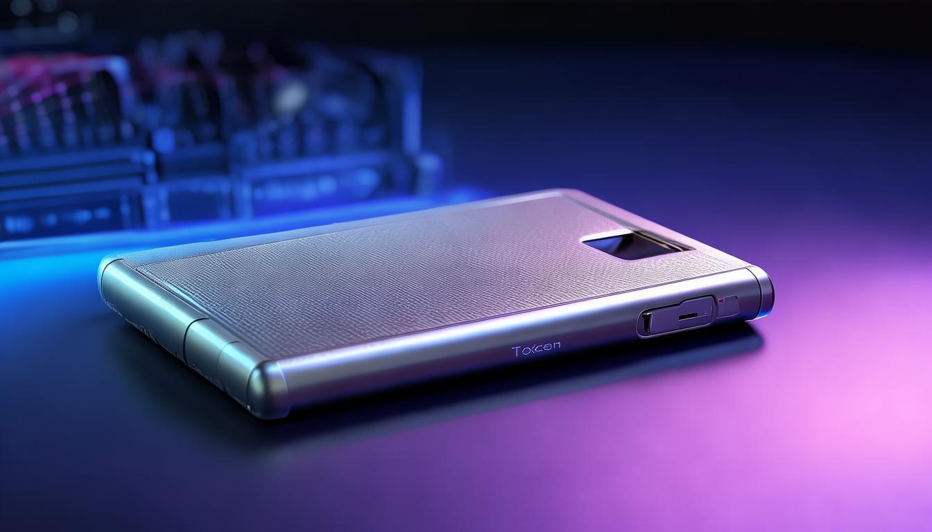 Token钱包官方版：构建安全高效流通平台，促加密市场繁荣