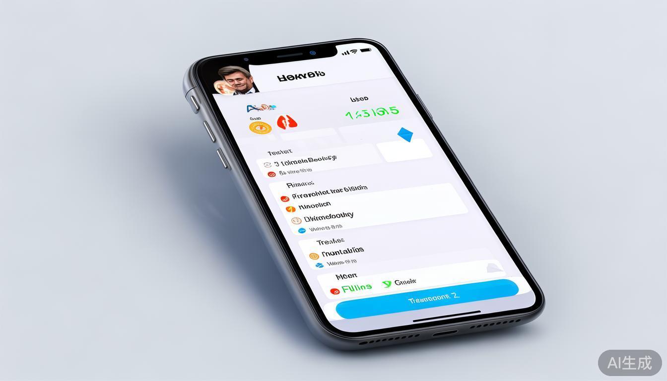 token钱包app的市场发展与用户反馈_钱包市场分析_钱包市场现状分析