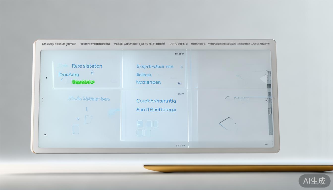 如何通过token钱包官方版创建安全账户？_钱包创建教程_钱包注册