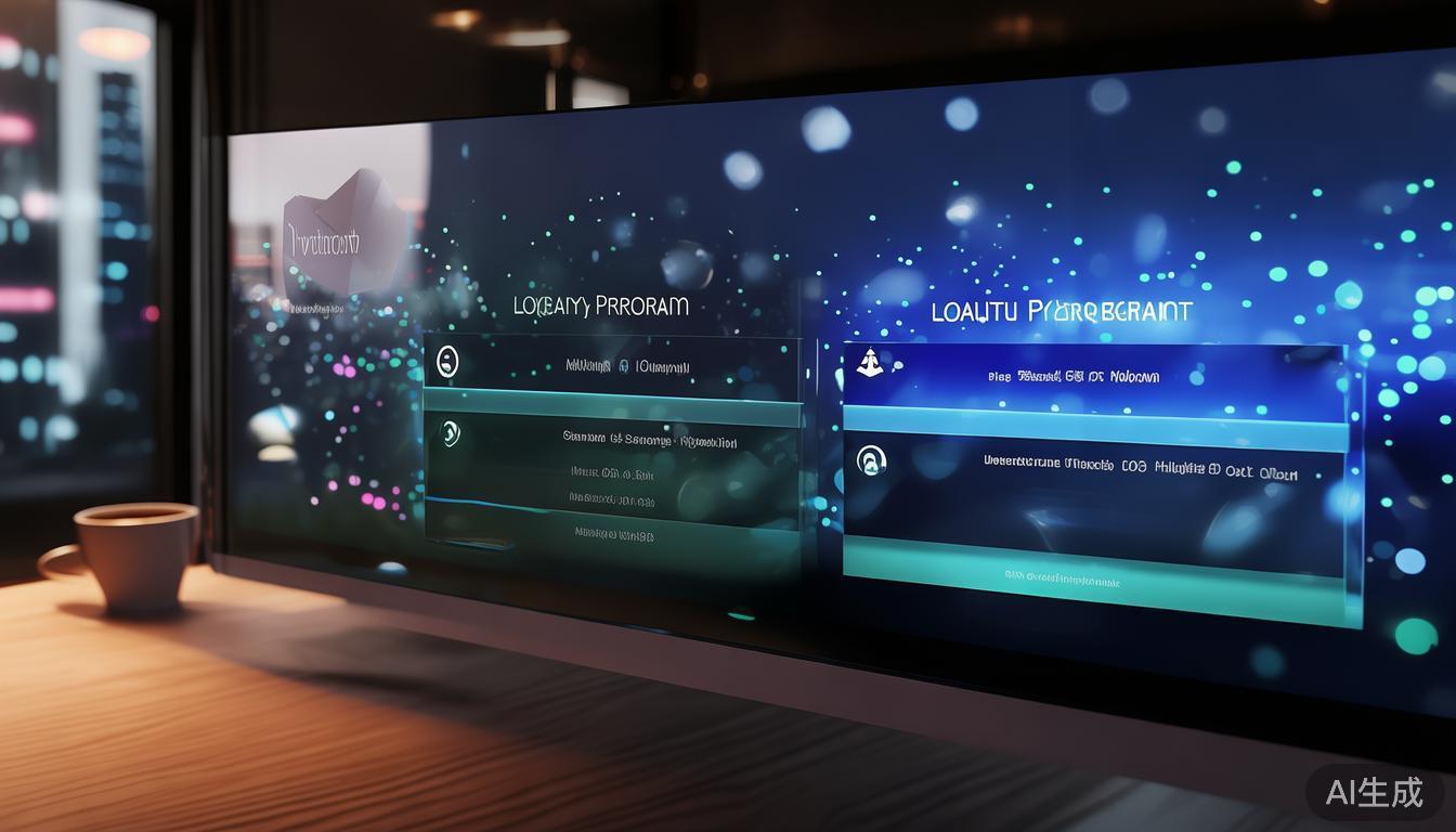 Token钱包网址如何提升用户忠诚度？安全、流畅与资产清晰是关键