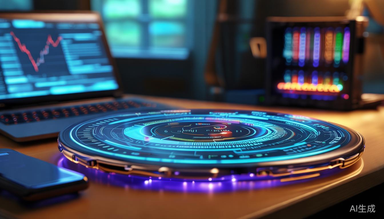 Tokenim钱包个性化推荐：如何通过智能算法，为投资者定制精准方案？