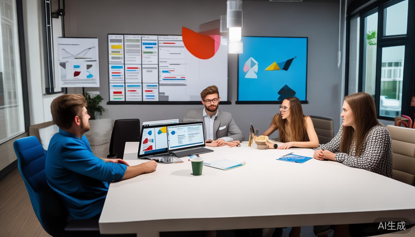 如何提升代币开发效率？团队协作、明确分工与高效沟通是关键