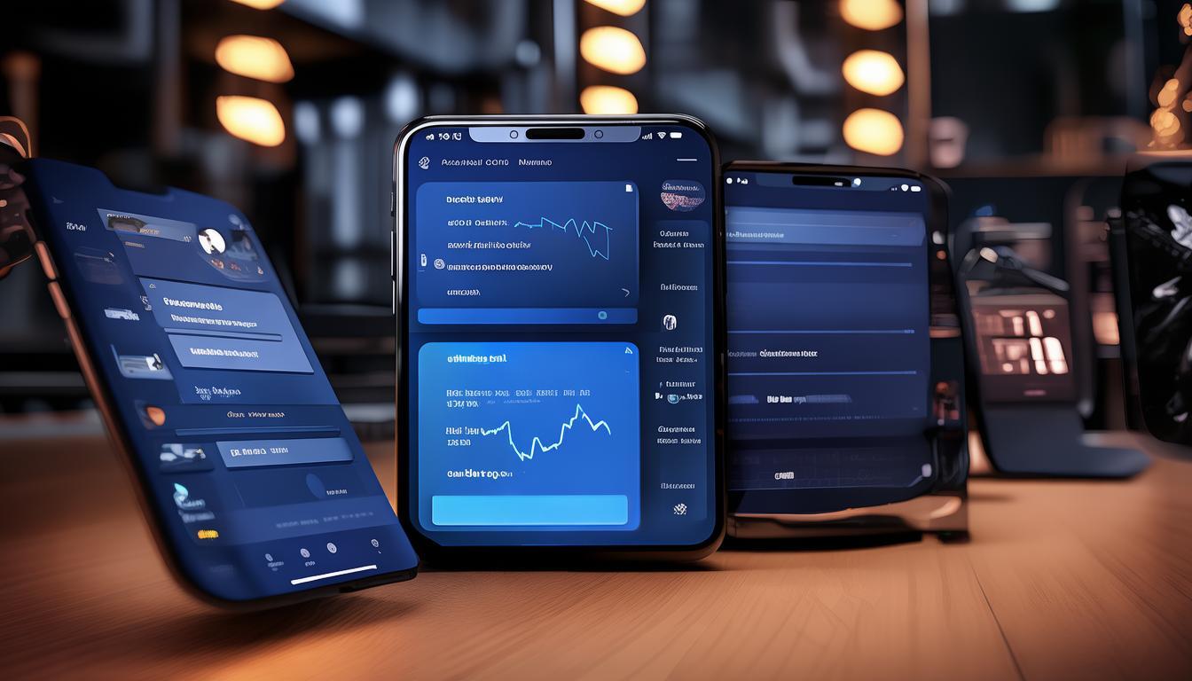 TokenIM正版应用下载培训：数字资产投资知识全解析