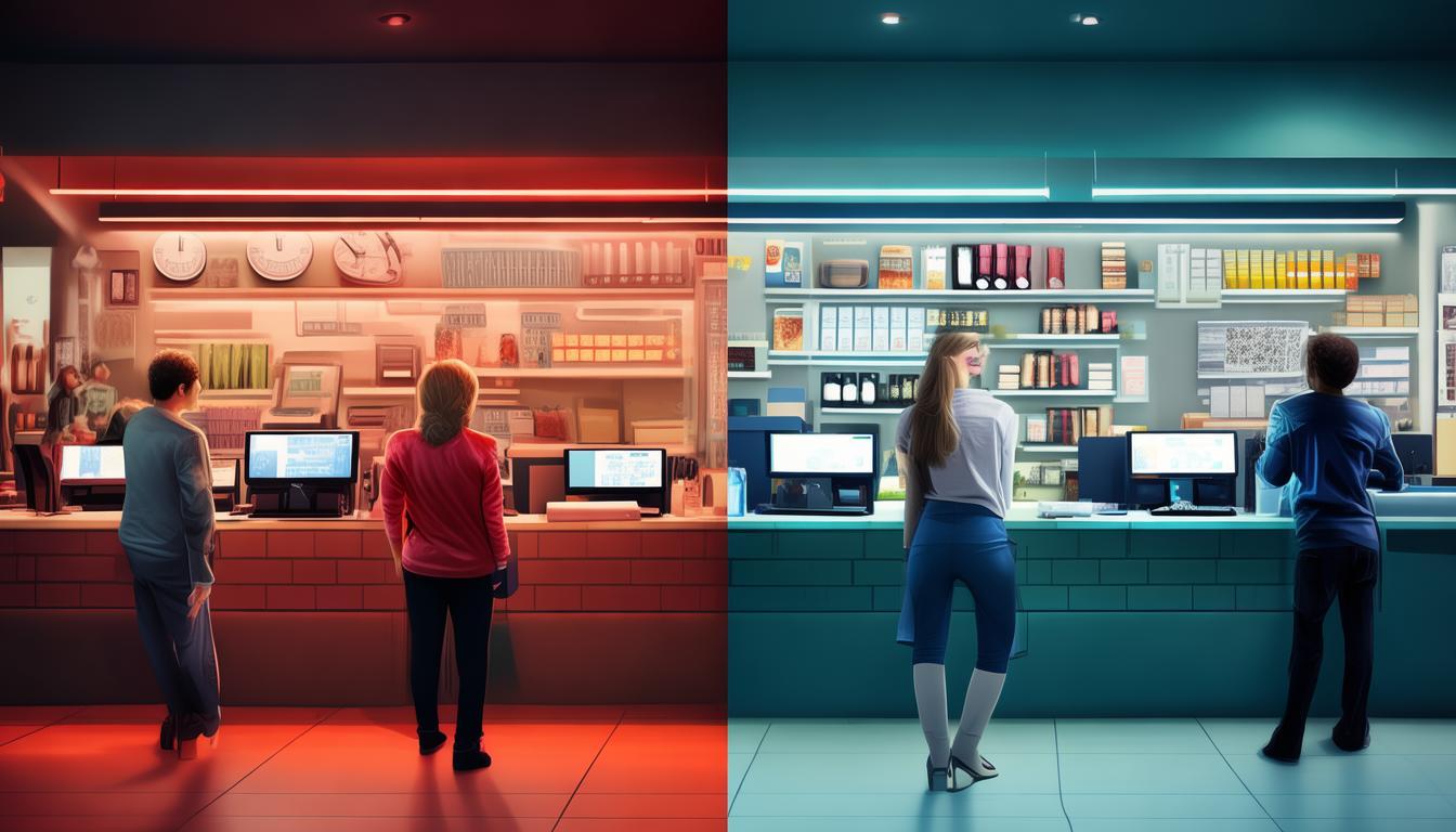 数字货币支付有多便捷？买菜购物坐公交都能轻松搞定