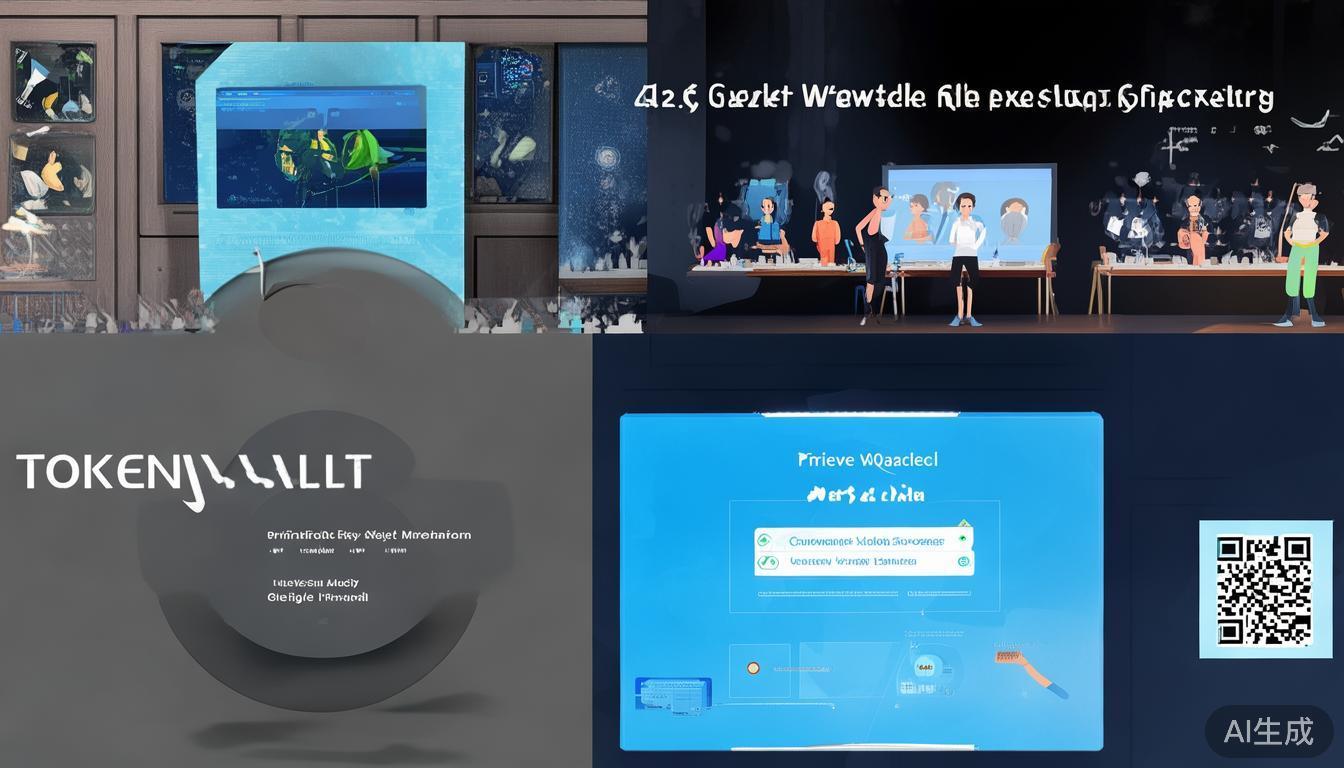 钱包科技有限公司_token钱包官方版的品牌发展与用户教育_钱包平台正规吗