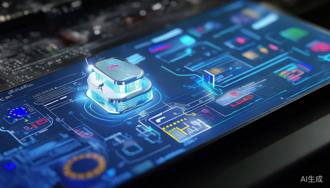 Token技术飞速渗透各领域，支付清算领域应用效果显著