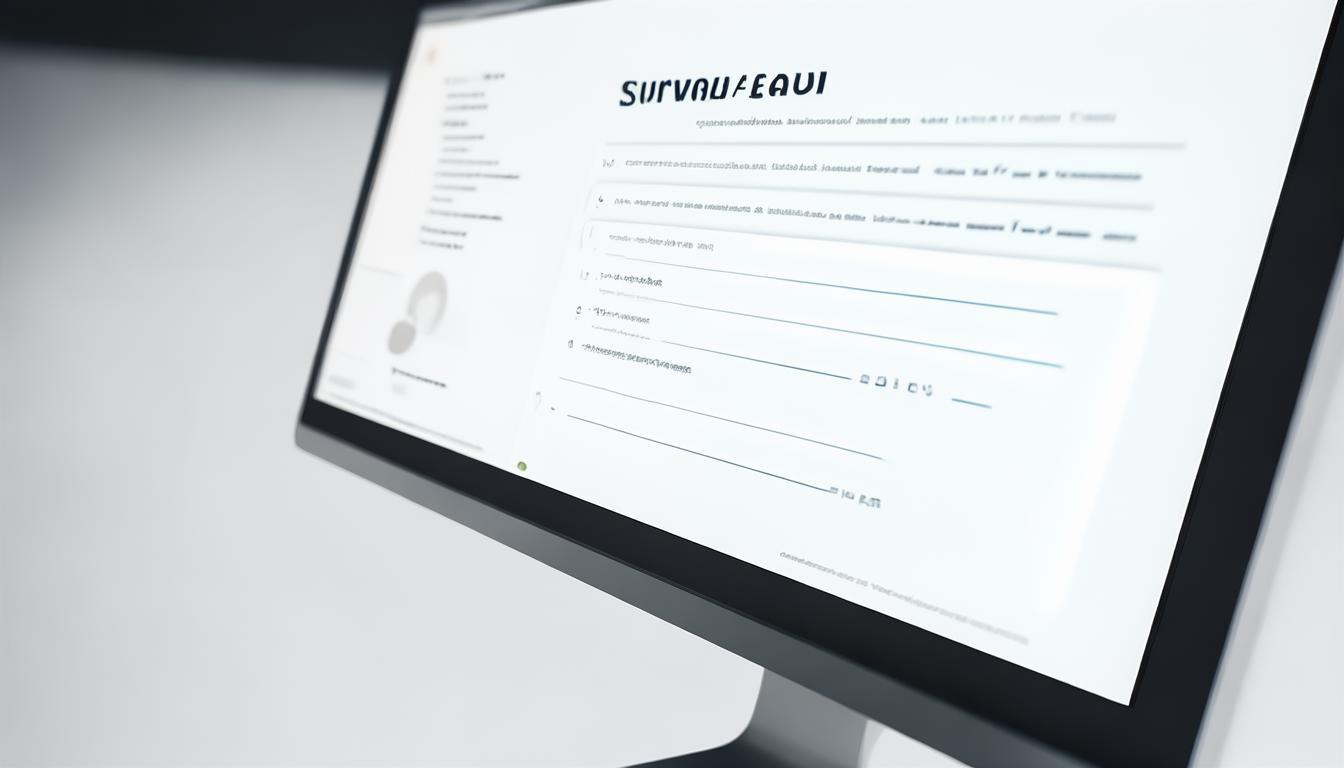 参与官网问卷与调查？这些操作步骤及要点你得掌握