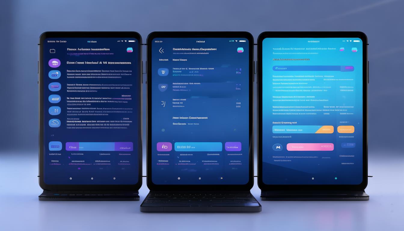 IM钱包安卓版受众多用户青睐，社区反馈促其改进