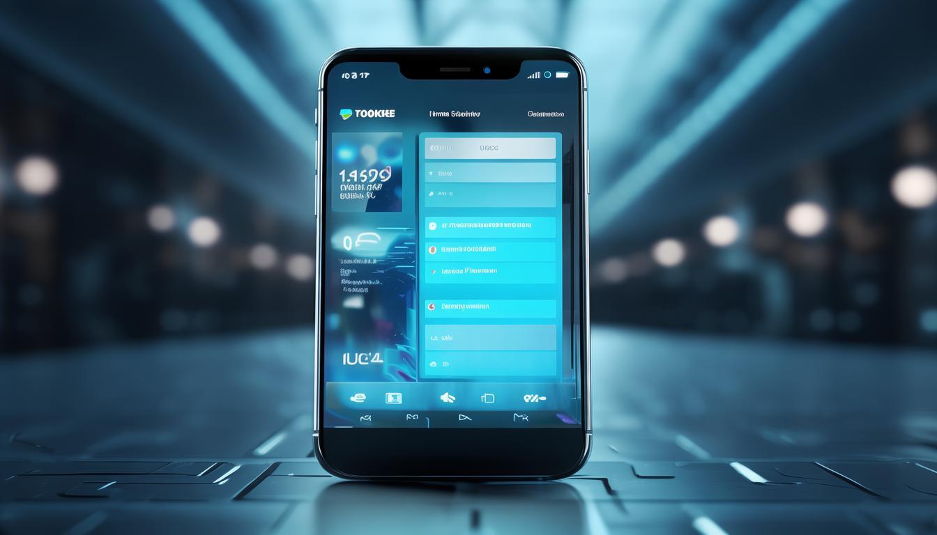 imToken官网APP版本更新历程：从基础到强化，功能不断升级