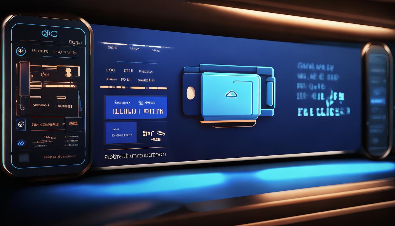 数字经济形势下，token钱包正版为何成关键桥梁与便利工具？