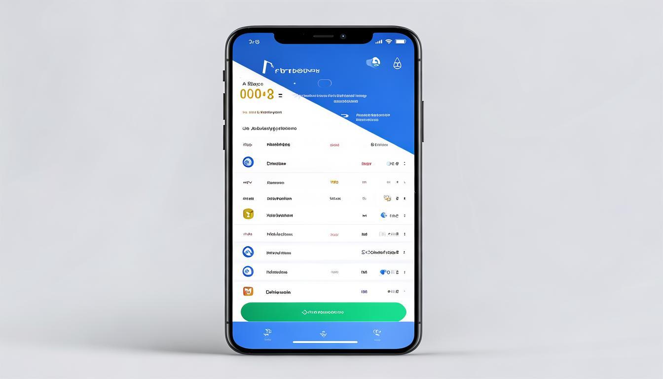 imToken钱包官方版：数字资产管理佳选，多链功能实用