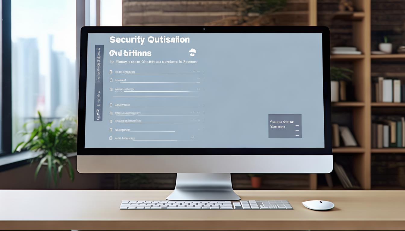 维护账户安全的关键：设置安全疑问及具体操作步骤详解