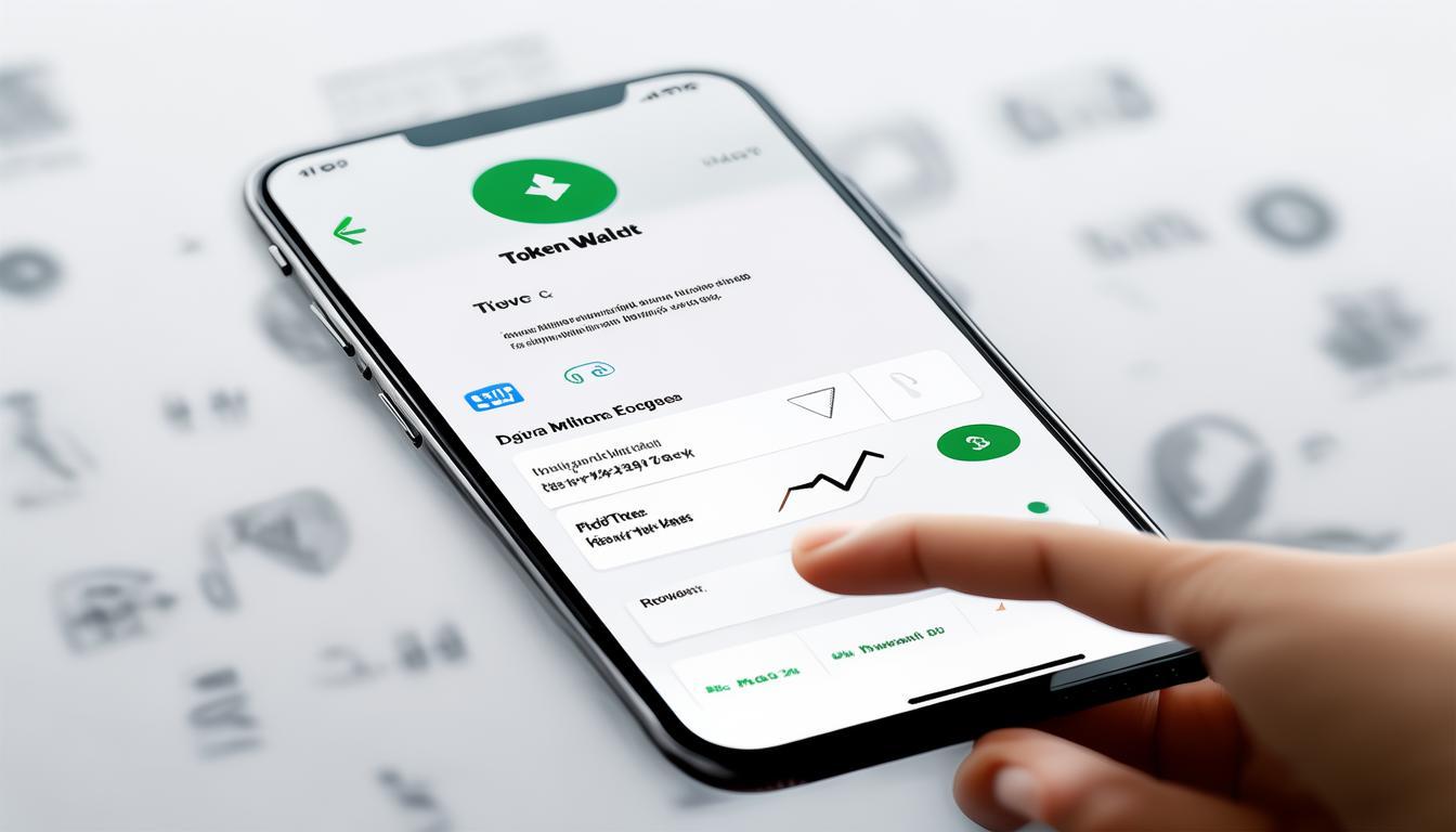 Token钱包安卓版下载优化_安卓端Token钱包用户黏性提升_如何通过token钱包安卓版下载推动客户忠诚度？