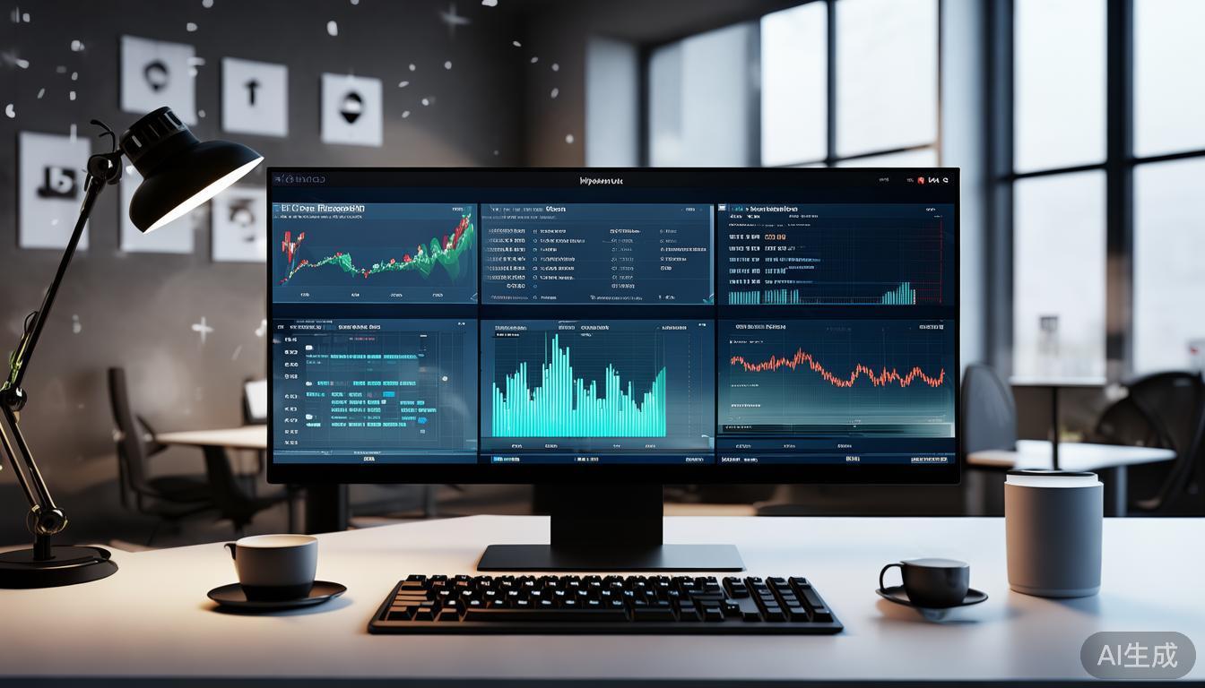 如何通过tokenim钱包安卓版监控市场动态？_如何通过tokenim钱包安卓版监控市场动态？_如何通过tokenim钱包安卓版监控市场动态？