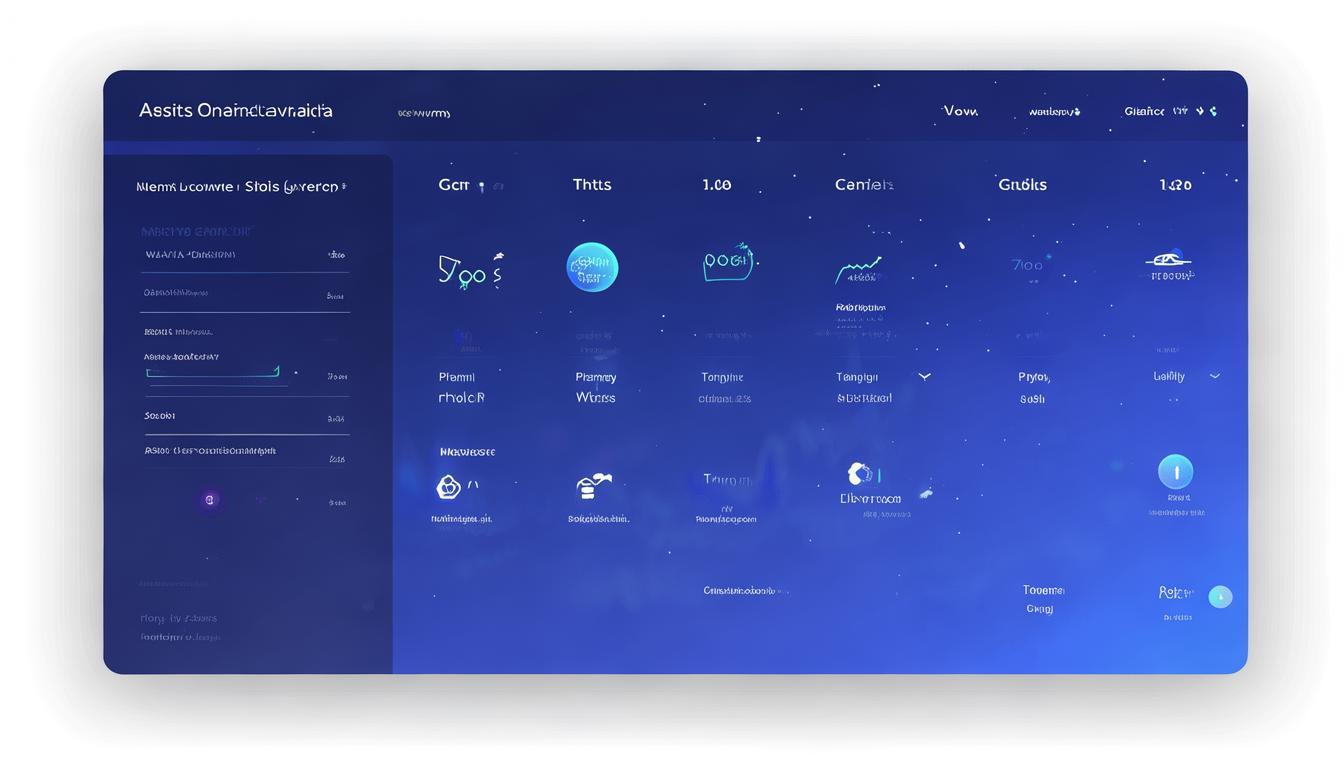 imToken钱包APP更新引关注，界面精简且新增资产统一管理功能