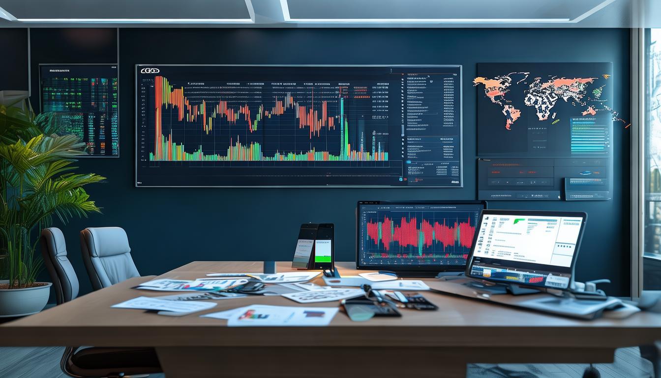 选择数字货币需慎重！结合个人经验全面考量投资风险