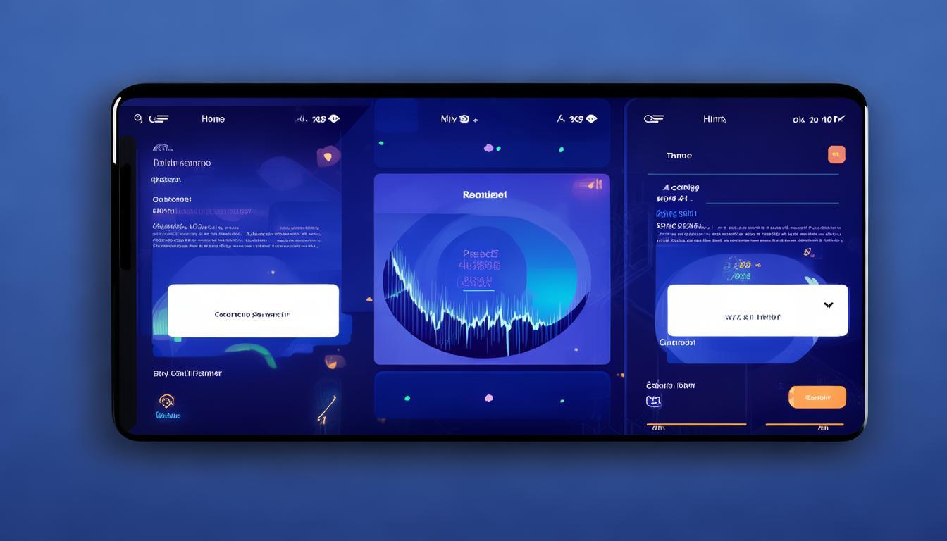 投资移动化时代已来，token钱包安卓版成投资者首选工具