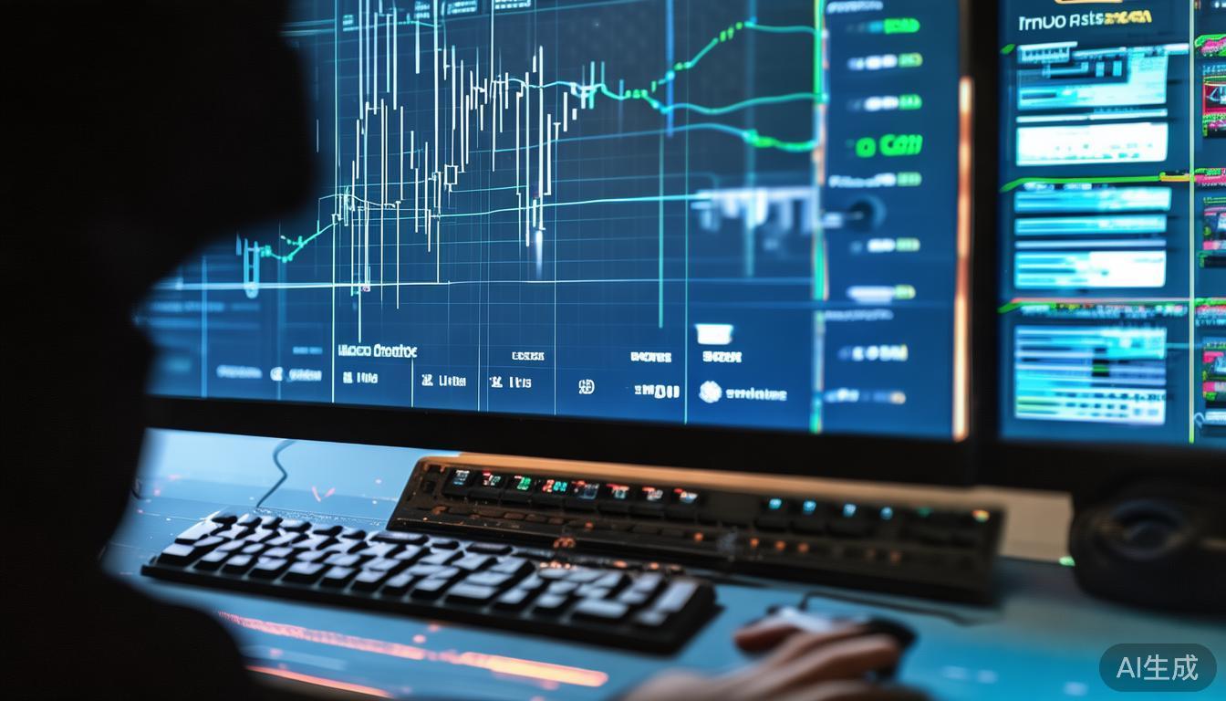 TokenPocket交易机器人教程：如何设置网格策略，实现24小时自动化交易？