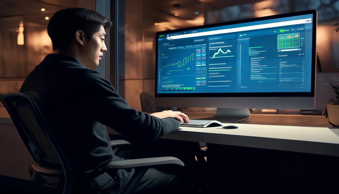 数字资产投资受关注，im 钱包助用户积累经验，避免弯路