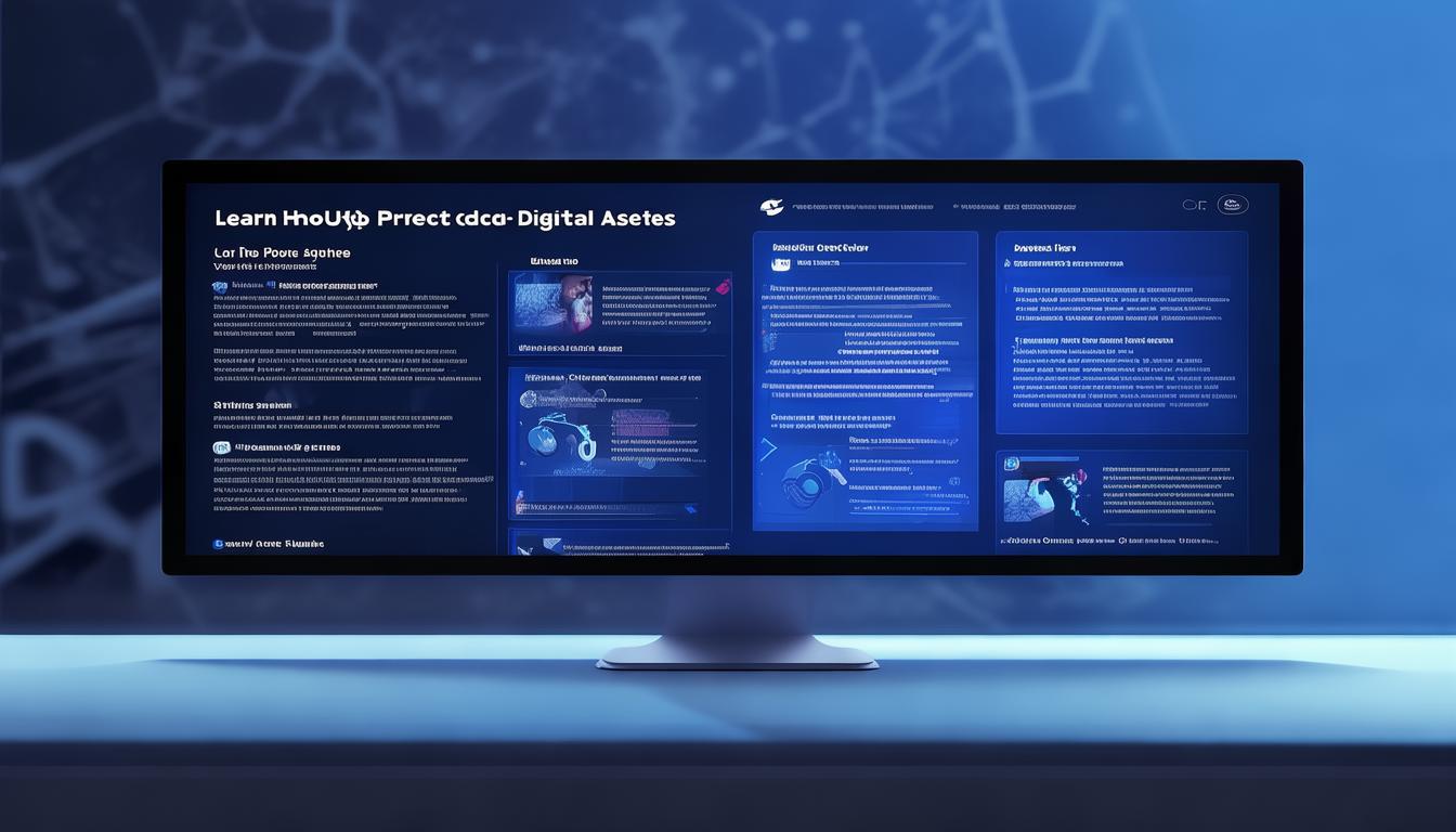 imToken钱包APP官网：资源丰富的学习平台，助你玩转数字资产