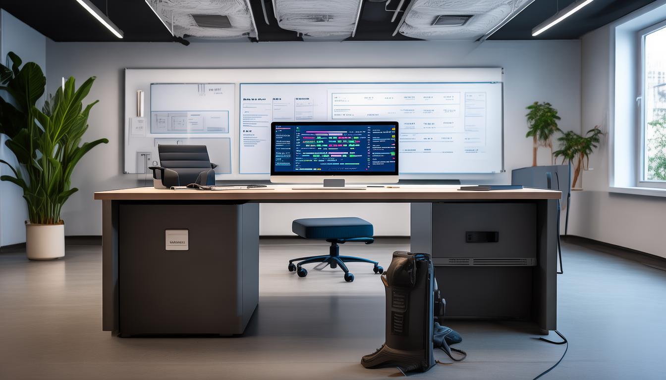 IM钱包App安卓版：加密货币存储交易的技术支撑与开发动态