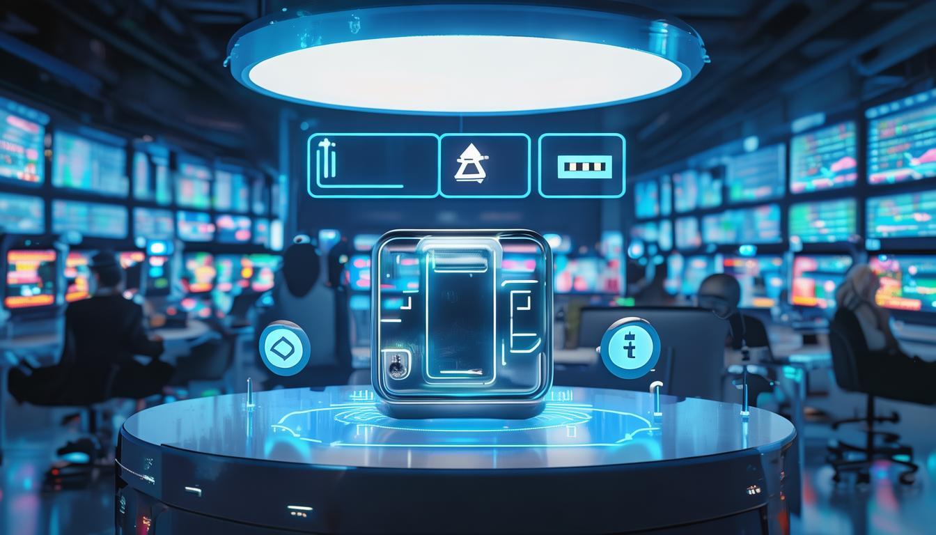 如何通过token钱包实现交易的高效性与流动性，加速用户在数字货币市场中的交易体验？_什么是交易货币_什么是交易性货币基金