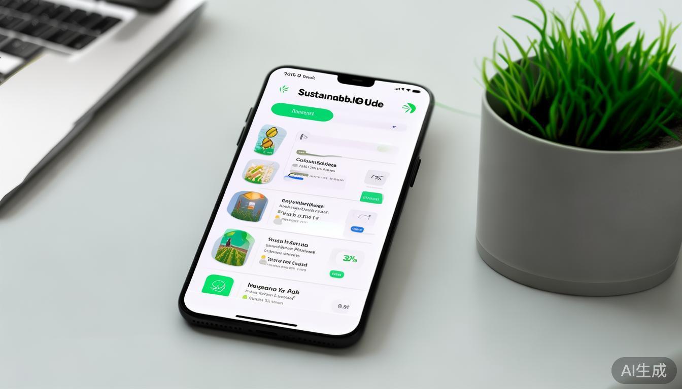可持续投资新趋势：下载Token钱包安卓版，三步开启绿色金融之旅