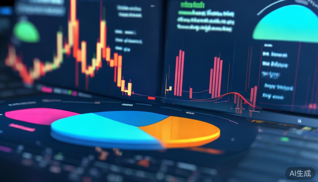 加密货币投资如何管理资产组合？详解钱包官网必备的三大投资组合功能