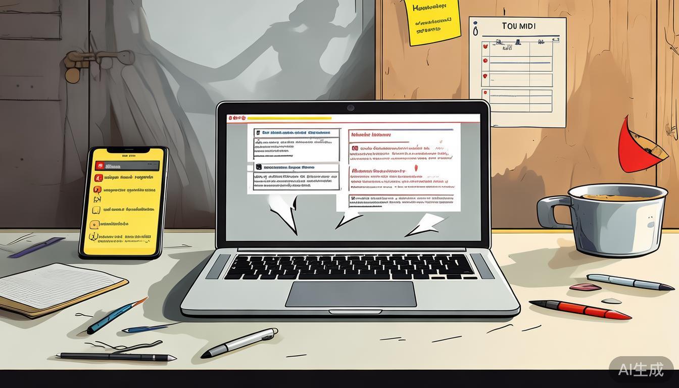 加密货币世界如何保驾护航？下载TokenIm钱包必看：避开陷阱，安全高效操作指南