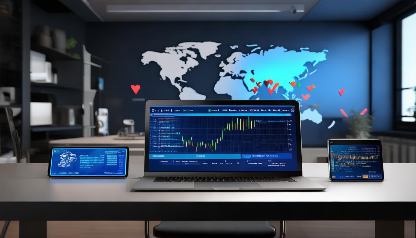 数字货币：新兴交易手段，操作简便且安全性突出