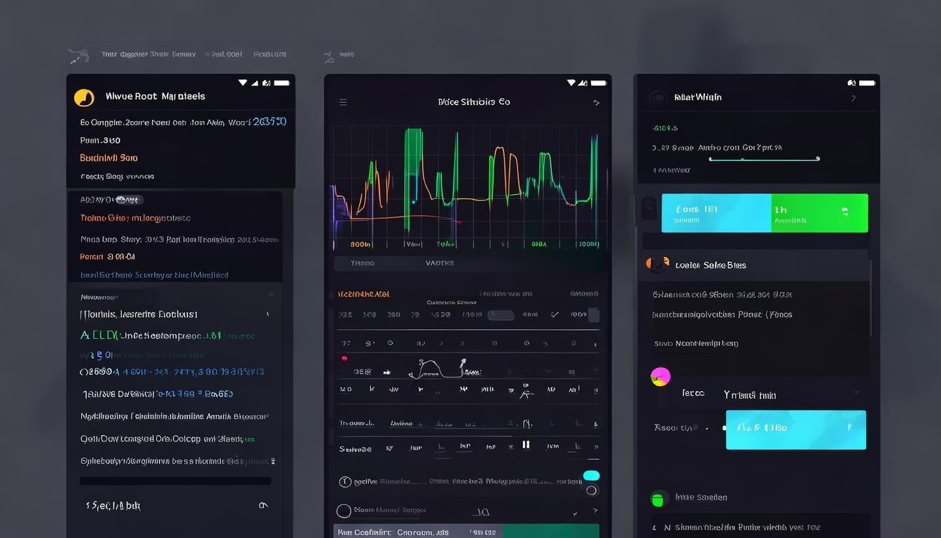 Token钱包安卓版：适合多种用户，满足不同阶段需求
