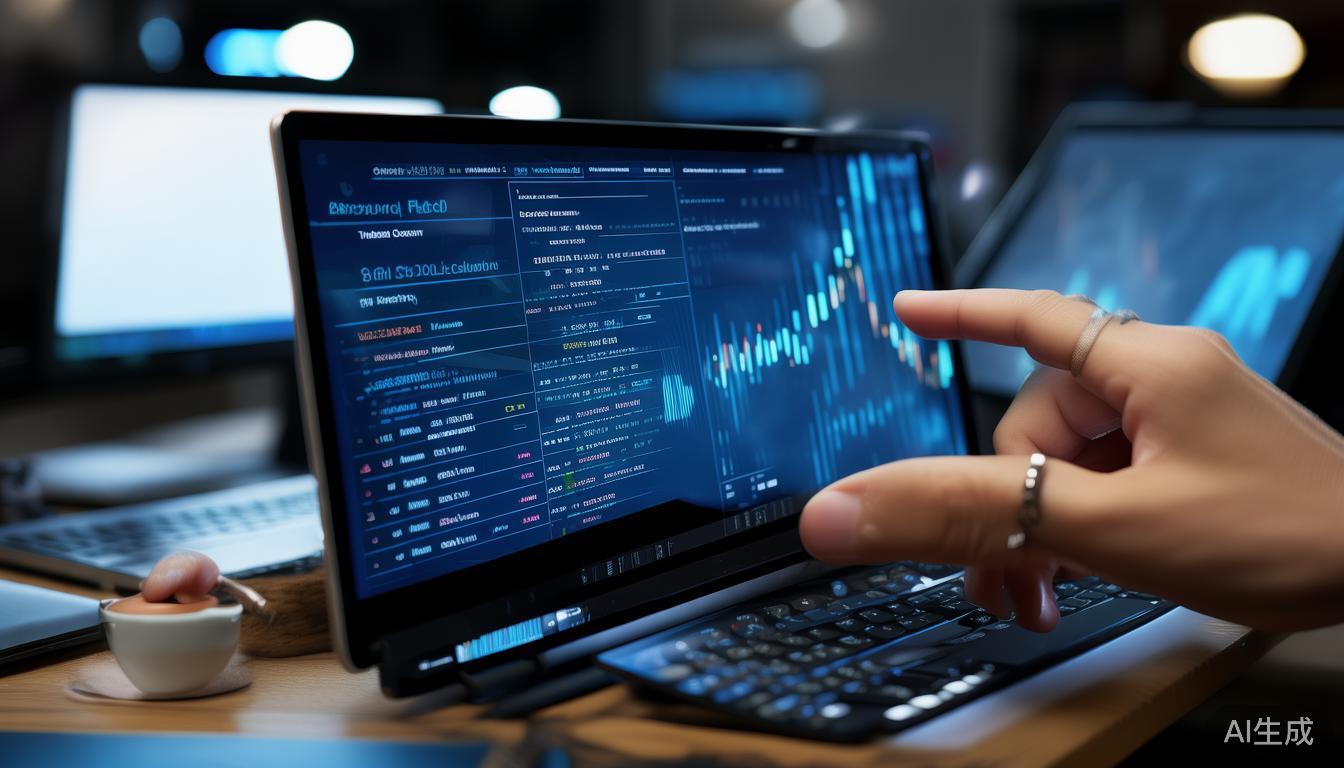 Token钱包使用指南：如何实时跟踪资产动态，做出明智决策？